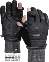 Vallerret Markhof Pro V3 L Photography Gloves