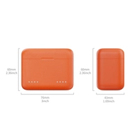 Etui ładujące do akumulatorów Insta360 X5 SmallRig 5923