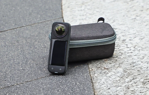 Чохол Sunnylife для Insta360 X4