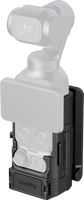 SmallRig 6009 Mountable Back Plate for the DJI Osmo Pocket 4