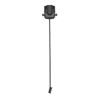 DJI O4 Air Unit Pro Camera Module