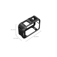 Cage for DJI Osmo Action 6 SmallRig 5888
