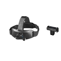 SmallRig 6304 Head Strap Mount forDJIOsmo Action 6 / Nano