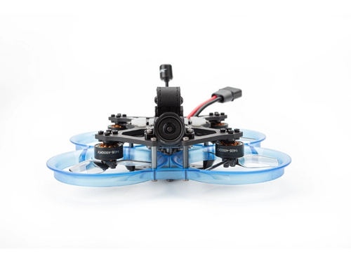 Дрон FPV Pilotix Brook 2,5" Cinewhoop 4S HD TBS