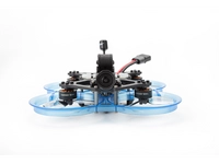 Дрон FPV Pilotix Brook 2,5" Cinewhoop 4S HD TBS