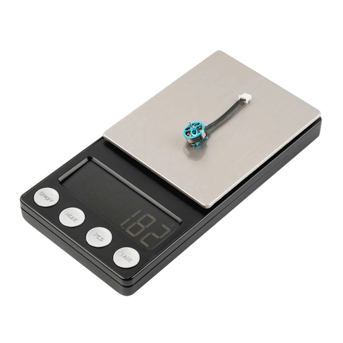 Безколекторні двигуни BetaFPV 0802 22000KV (2026) 4 шт. | серія Air75 II Freestyle