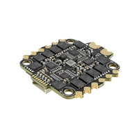 ESC SEQURE E70 G1 2-8S 70A BLHeli_32-bit 128K 4-in-1 (AM32)