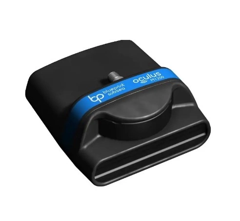 Oculus M1200D - Wielowiązkowy sonar obrazujący Chasing