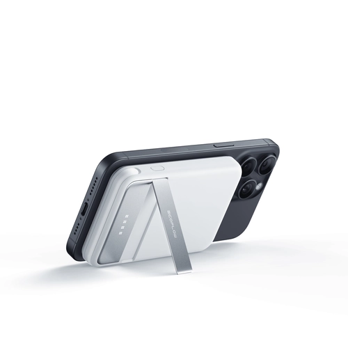 Магнітний павербанк EcoFlow RAPID, 5000mAh, (синій)