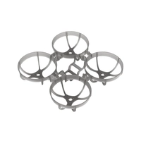Рама BetaFPV Meteor65 Pro (сіра)