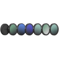 Set of 6 filters for DJI Osmo Action 6 SmallRig 5967