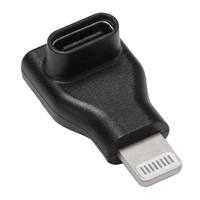 Адаптер DJI Mic Series Mobile (USB-C to Lightning)