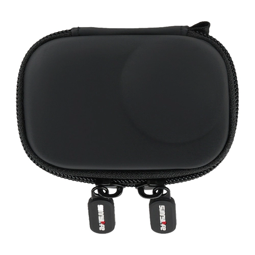 Etui Sunnylife na kamerę DJI Osmo Action 6 (czarne)