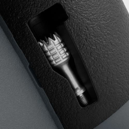 Aparatura RadioMaster AX12 ELRS Charcoal