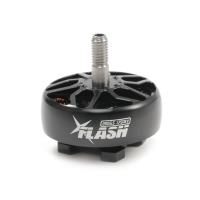 Long-Range FPV Motor Flash 2806.5 1750KV (6S) - Black
