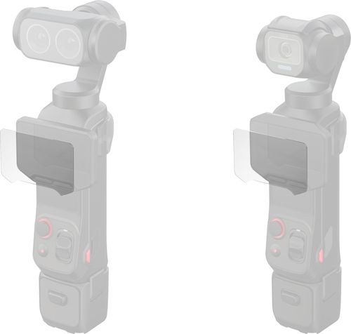 Захисна плівка для екрану Insta360 Luna Pro / Luna Ultra SmallRig 7116