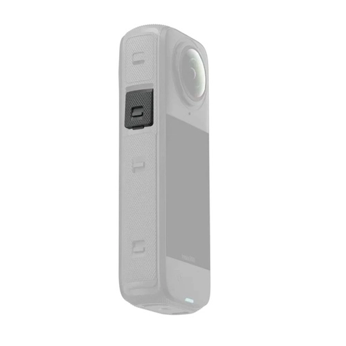 USB Port Cover for the Insta360 X4