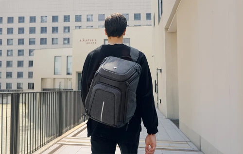 Plecak fotograficzny 25L K&F Concept Alpha