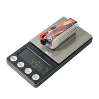 Akumulator BetaFPV LAVA 4S 450mAh 75C - 1szt