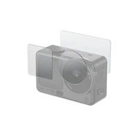 Tempered glass set for DJI Osmo Action 6 SmallRig 5892