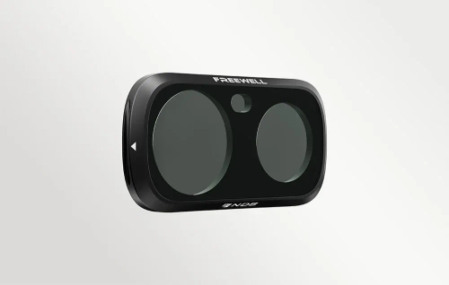 Фільтр ND8 «Freewell» «Insta360» «Luna Ultra»