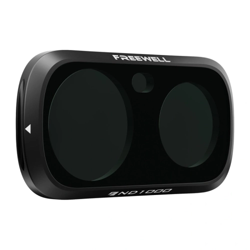 FreewellND1000 Filter for the Insta360 Luna Ultra