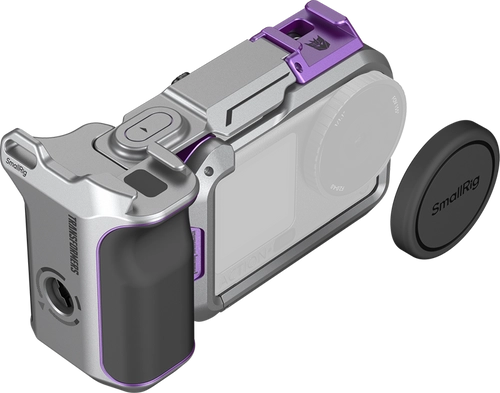 Модульний набір для вуличної фотографії до DJI Osmo Action 6 Megatron Edition SmallRig 6367