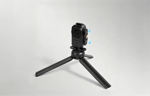 Складана захисна монтажна рамка «SunnyLife» для «DJI» Osmo Nano