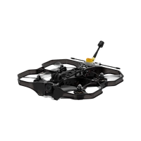 Dron wyścigowy iFlight ProTek35 V1.4 HD 6S BNF DJI - DJI O3 Air Unit