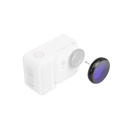 Set of 2 CPL + ND8 filters for Insta360 GO Ultra SmallRig 5862