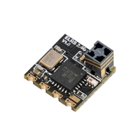 BetaFPV receiver ELRS Lite RX 2.4GHz - Tower
