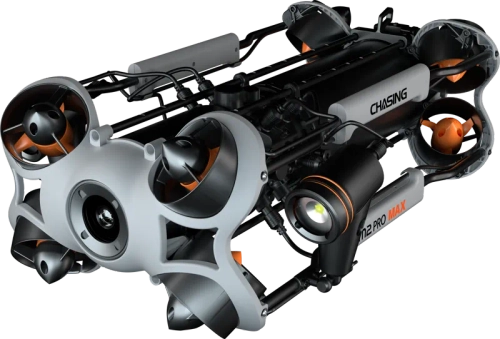 Підводний дрон Chasing M2 Pro Max Advanced Set - 2 батареї
