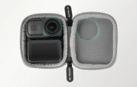 Etui Sunnylife na kamerę DJI Osmo Nano (szare)