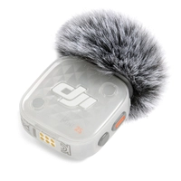 Nadajnik DJI Mic Mini 2S