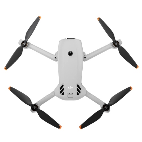 Комплект DJI Lito 1 Fly More Combo (DJI RC-N3) зі страховкою CARE