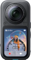 Камера Insta360 X6 у стандартній комплектації (Midnight Black)