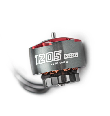 Pilotix 1205 5500KV Motor