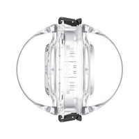 Dive case for Insta360 X5