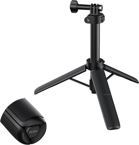 Statyw z uchwytem do kamer sportowych SmallRig 5725