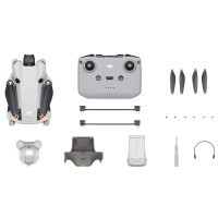 Dron DJI Mini 4 Pro (DJI RC-N2) - Wersja Refurbished (odnowiona)