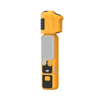 Силіконовий чохол для DJI Osmo Pocket 3 (BumbleBee edition) SmallRig 5114