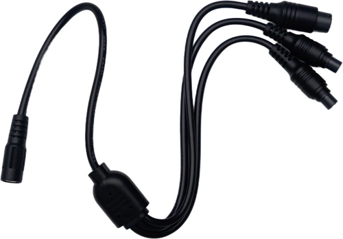 Kabel połączeniowy 3 w 1 do Chasing M2/M2S/M2Pro
