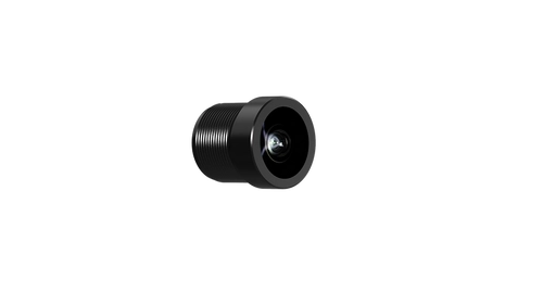 HDZero Lens for Nano V3 and Lux Cameras
