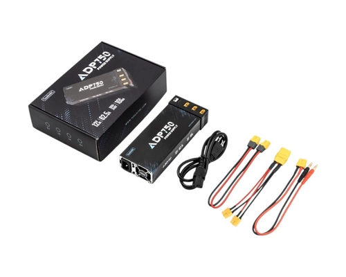 ToolkitRC ADP750 Power Supply 750W 12V 62.5A