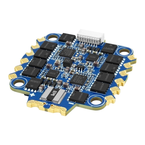 SEQURE Blueson A2 30*30 2-8S 70A ESC with AM32 Firmware