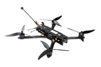 Dron FPV Pilotix PT8 ELRS 4,9-5,8 GHz Ratel PRO 2,5 W