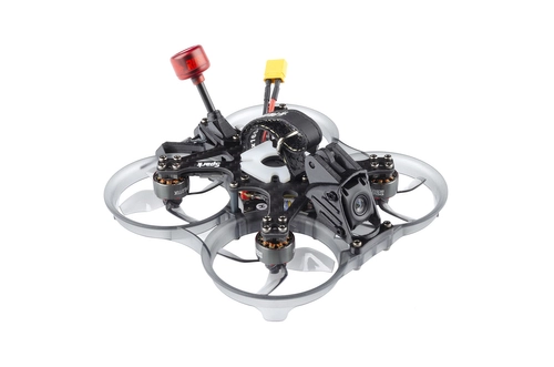 Dron FPV Pilotix Spark 2" Cinewhoop 4S O4 ELRS 2,4 GHz