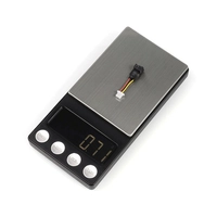 BetaFPV SMO-GoPro Adapter