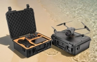 Walizka Sunnylife AQX-20 dla Mavic 4 Pro & RC 2 / RC PRO 2