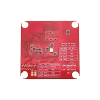 HDZero Adapter for an Analog FPV Camera